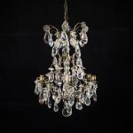1261 2368 CHANDELIER